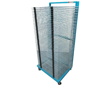 Rack de secado EX-LIBRIS®